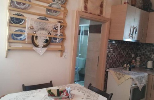 Psinthos House | 65 m² House ∙ 1 bedroom ∙ 4 guests