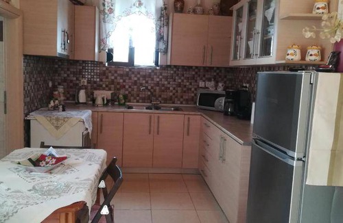 Psinthos House | 65 m² House ∙ 1 bedroom ∙ 4 guests