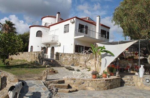 Pylos-Nestoras House | 65 m² House ∙ 1 bedroom ∙ 4 guests