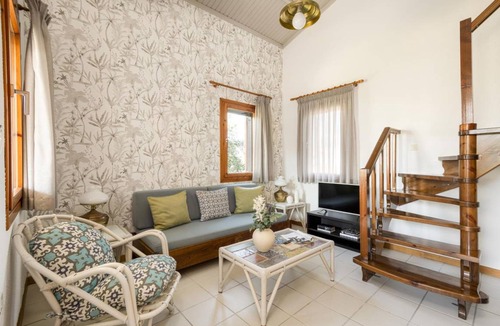 Gerakini House | 65 m² House ∙ 2 bedrooms ∙ 4 guests