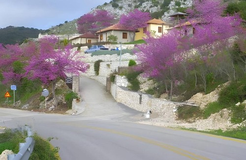 Drimonas House | 65 m² House ∙ 2 bedrooms ∙ 4 guests