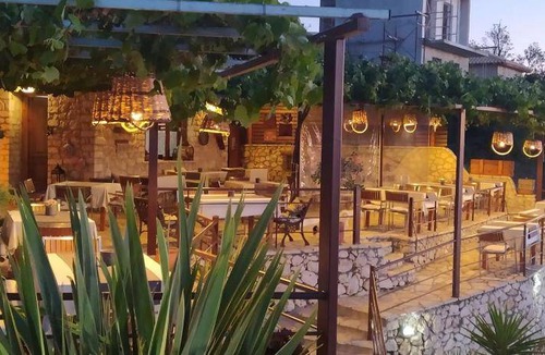 Drimonas House | 65 m² House ∙ 2 bedrooms ∙ 4 guests