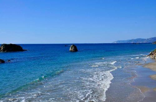 Skala House | 65 m² House ∙ 2 bedrooms ∙ 4 guests