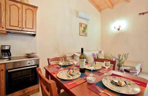 Skala House | 65 m² House ∙ 2 bedrooms ∙ 4 guests