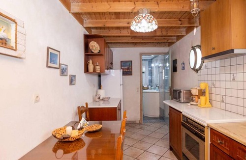Panormos House | 65 m² House ∙ 2 bedrooms ∙ 7 guests