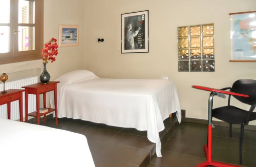 Syros House | 65 m² House ∙ 2 bedrooms ∙ 4 guests
