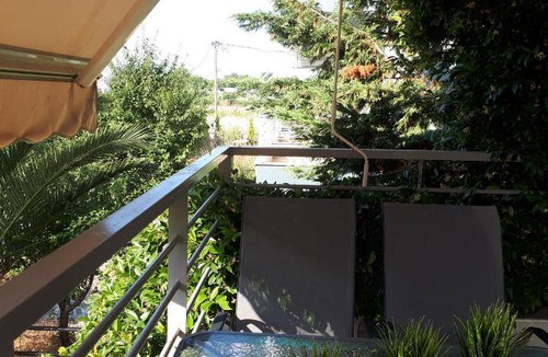 Fanari House | 65 m² House ∙ 2 bedrooms ∙ 5 guests