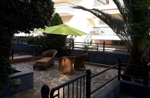 Fanari House | 65 m² House ∙ 2 bedrooms ∙ 5 guests