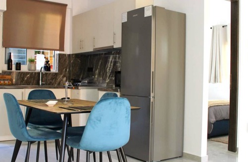 Patras House | 65 m² House ∙ 2 bedrooms ∙ 5 guests