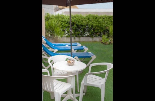 Agios Gordios House | 65 m² House ∙ 3 bedrooms ∙ 6 guests