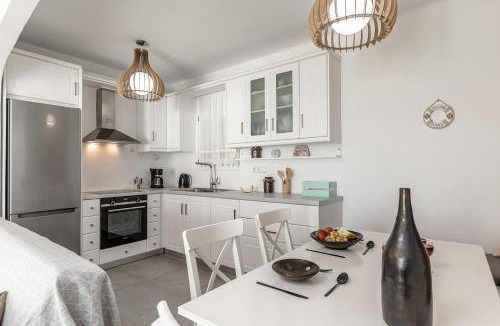Stelida House | 65 m² House ∙ 4 guests