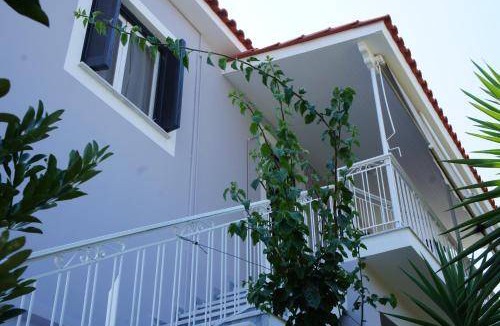 Paralio Astros House | 65 m² House ∙ 2 bedrooms ∙ 4 guests