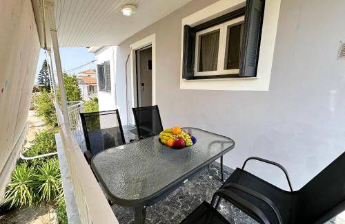 Paralio Astros House | 65 m² House ∙ 2 bedrooms ∙ 4 guests