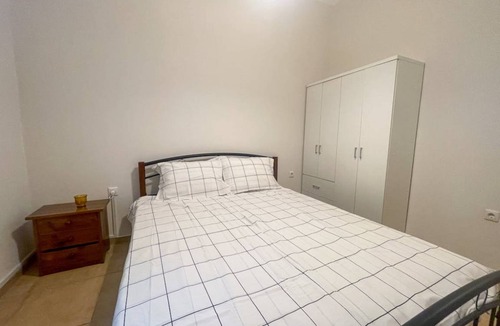Peristeri Resort | 65 m² Private room ∙ 1 bedroom ∙ 1 guest