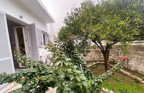 Peristeri Resort | 65 m² Private room ∙ 1 bedroom ∙ 1 guest