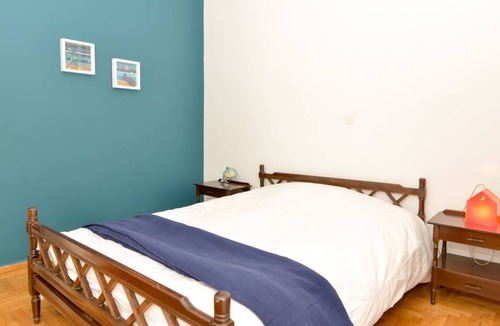 Koukaki Resort | 65 m² Private room ∙ 1 bedroom ∙ 2 guests