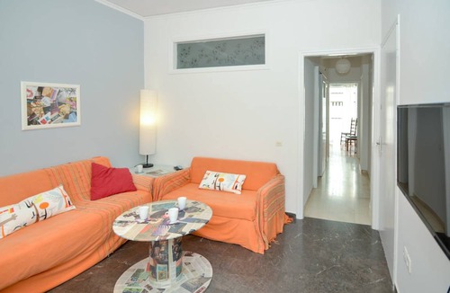 Koukaki Resort | 65 m² Private room ∙ 1 bedroom ∙ 2 guests