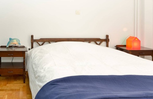 Koukaki Resort | 65 m² Private room ∙ 1 bedroom ∙ 2 guests
