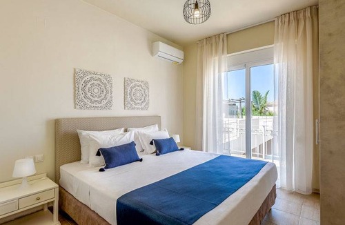 Nopigia Resort | 65 m² Resort ∙ 2 bedrooms ∙ 4 guests