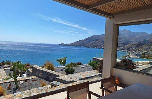 Minoa Pediada Resort | 65 m² Resort ∙ 2 bedrooms ∙ 4 guests