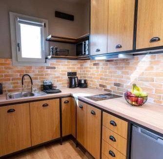 Leonidio Apartment | 65 m² Serviced apartment ∙ 2 bedrooms ∙ 7 guests