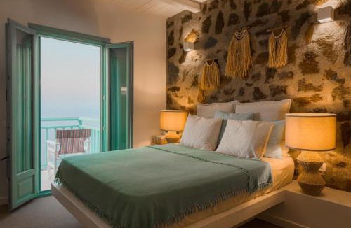 Ano Meria House | 65 Stairs Τo Ηeaven Private Pool