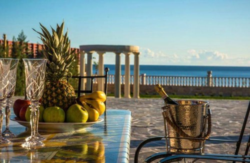 Ferma Villa | 650 m² Villa ∙ 8 bedrooms ∙ 16 guests