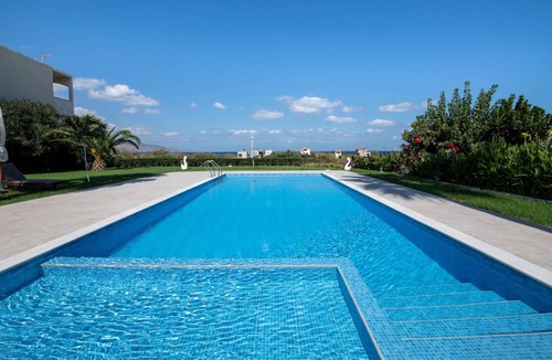 Kamisiana Apartment | 66 m² Apartment ∙ 2 bedrooms ∙ 5 guests