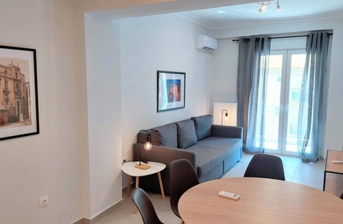 Kinosargous Apartment | 66 m² Apartment ∙ 2 bedrooms ∙ 7 guests