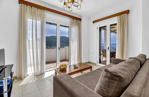 Pondi Apartment | 67 m² Apartment ∙ 2 bedrooms ∙ 5 guests