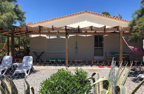 Lemnos Apartment | 67 m² Apartment ∙ 2 bedrooms ∙ 7 guests