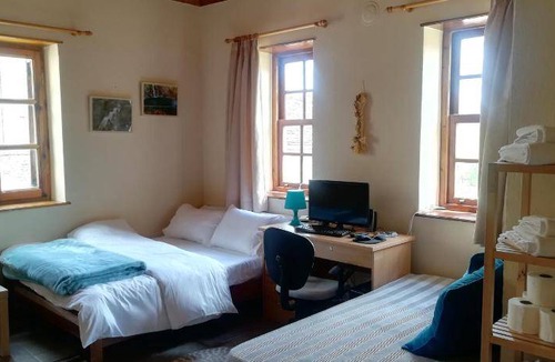 Kipoi House | 67 m² House ∙ 1 bedroom ∙ 4 guests