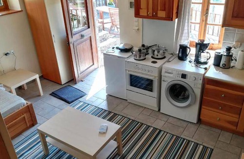 Kipoi House | 67 m² House ∙ 1 bedroom ∙ 4 guests