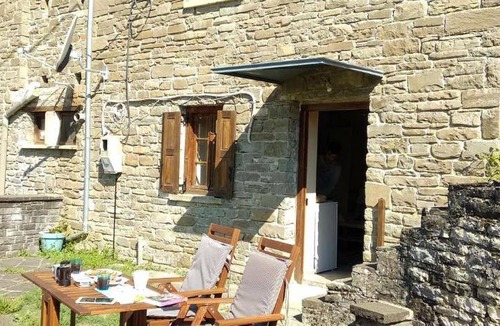 Kipoi House | 67 m² House ∙ 1 bedroom ∙ 4 guests