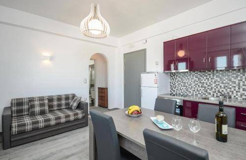 Glinado House | 67 m² House ∙ 2 bedrooms ∙ 4 guests