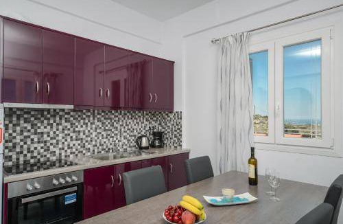 Glinado House | 67 m² House ∙ 2 bedrooms ∙ 4 guests