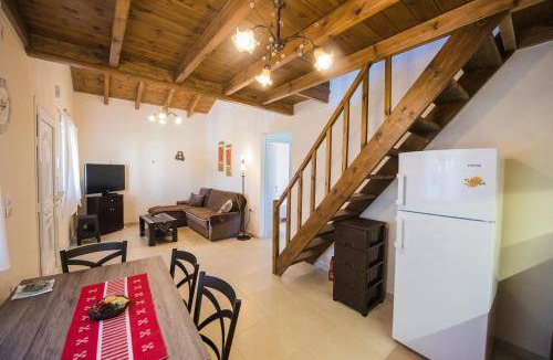 Archanes-Asterousia House | 67 m² House ∙ 3 bedrooms ∙ 6 guests