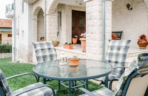 Veroia Apartment | 68 m² Apartment ∙ 1 bedroom ∙ 4 guests