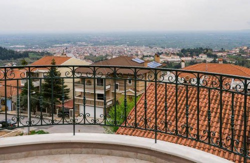 Veroia Apartment | 68 m² Apartment ∙ 1 bedroom ∙ 4 guests