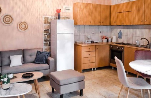 Artemida Apartment | 68 m² Apartment ∙ 2 bedrooms ∙ 4 guests