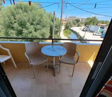 Messonghi Apartment | 68 m² Apartment ∙ 2 bedrooms ∙ 5 guests