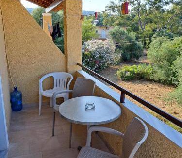 Messonghi Apartment | 68 m² Apartment ∙ 2 bedrooms ∙ 5 guests