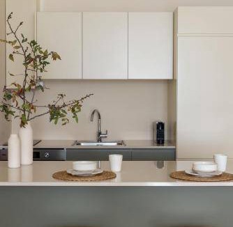 Psirri Apartment | 68 m² Apartment ∙ 2 bedrooms ∙ 6 guests