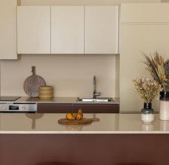 Psirri Apartment | 68 m² Apartment ∙ 2 bedrooms ∙ 6 guests