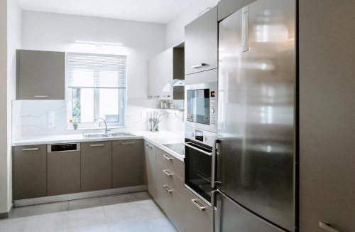 Irakleio House | 68 m² House ∙ 2 bedrooms ∙ 4 guests