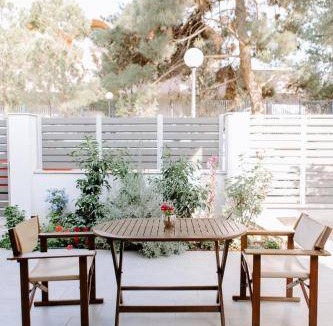 Irakleio House | 68 m² House ∙ 2 bedrooms ∙ 4 guests