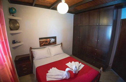 Kato Lechonia House | 69 m² House ∙ 2 bedrooms ∙ 5 guests