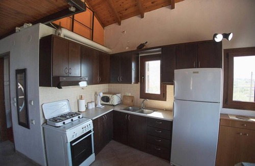Kato Lechonia House | 69 m² House ∙ 2 bedrooms ∙ 5 guests