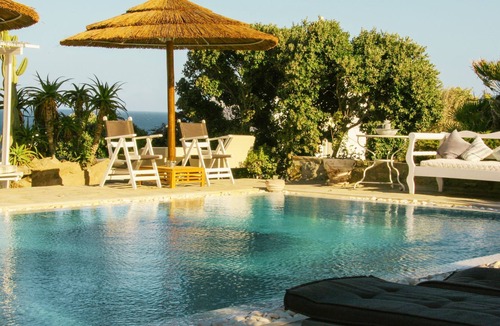 Kalafatis Villa | 6BR 7BA Exclusive next to the Beach, Large Private Pool Sea & Sun Villa Mykonos