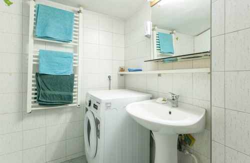 Thessaloniki City Centre Apartment | 70 m² Apartment ∙ 2 bedrooms ∙ 8 guests